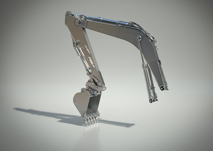 EU STAGE V POWER FOR 13-15 TONNE A-SERIES EXCAVATORS